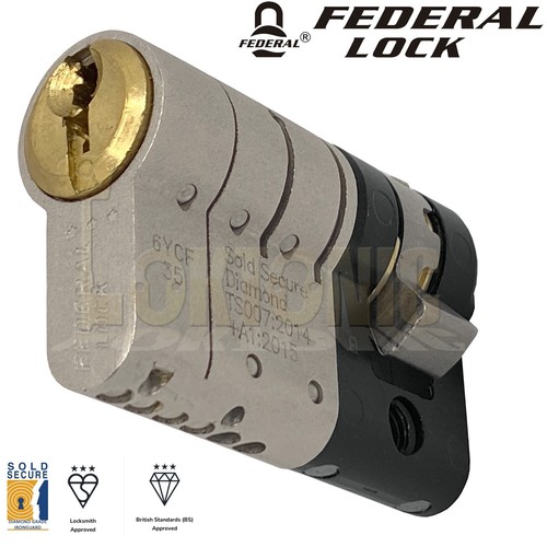 Federal star security - federal,