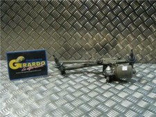 2S6T17B571Ac Front Wiper Motor