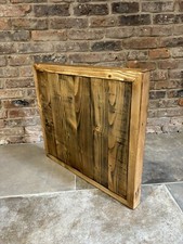 industrial Reclaimed  Style