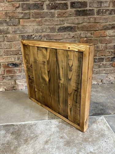 Industrial reclaimed style - industrial,