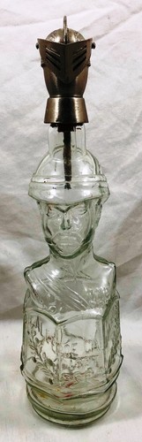 Vintage italian soldier - italian,