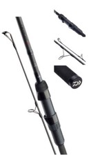 Daiwa Crosscast Z Carp Fishing