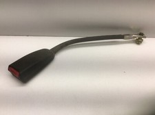 DAIHATSU FOURTRAK 1993-2001 TDX TDL INDEPENDENT FRONT SEAT BELT STALK 