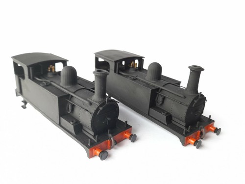 Scale nlr lms 75 class - nlr/lms/br,