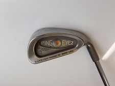 Ping Eye2+ Orange Dot 4 Iron