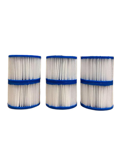 New premium tubs filters - 6,