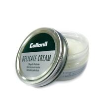 Collonil Delicate Cream Softens Cleans Leather Restores Revives Colour