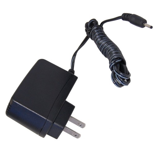 Hqrp adapter for - ac, ematic