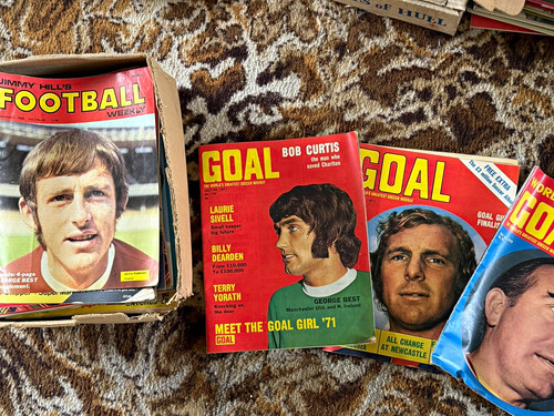 Goal weekly football - goal,
