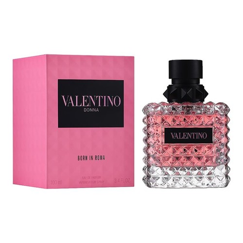 Valentino donna born - born, roma