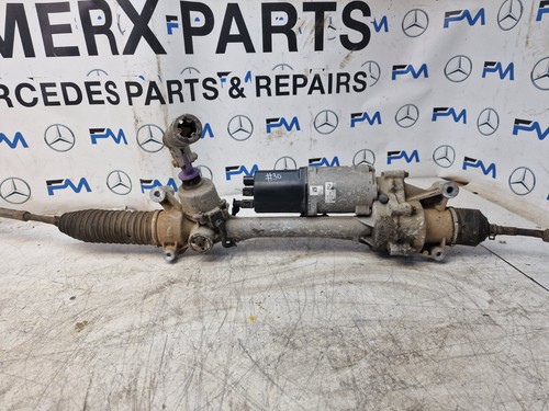 Mercedes class electric - mercedes,