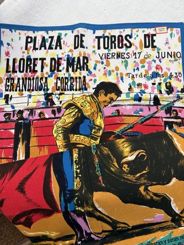 Vintage 1970s spanish - spanish, screen