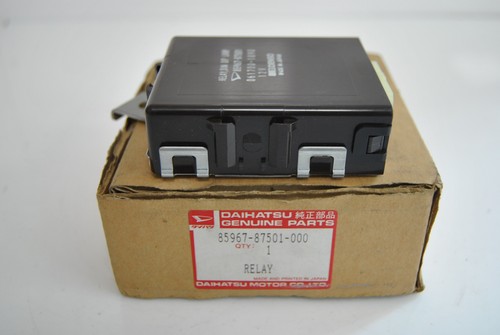 Electrical system relay wiring - system,