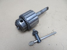 Jacobs No.3 0 - 17/32" Morse