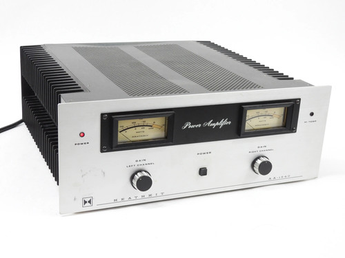 Heathkit 1640 vintage - aa-1640,