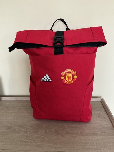 Manchester united adidas large - united,