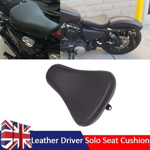 Motorcycle front leather solo - motorcycle,