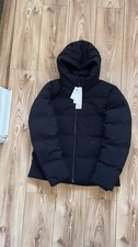 Uniqlo Men's Puffer Jacket