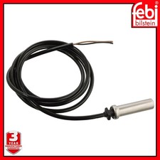 Rear ABS Sensor Febi 106887