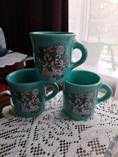 Homer Laughlin Warner Bros Sip