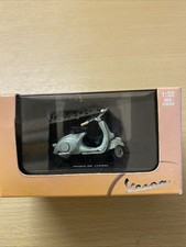 Vintage Schuco Vespa 98 1946