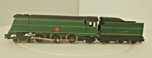 Graham farish gauge - farish,