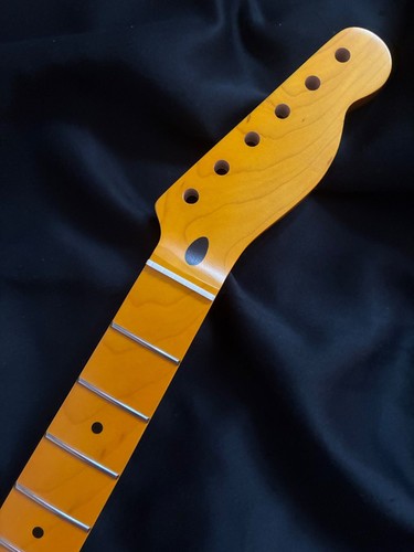 Telecaster one piece - telecaster, maple
