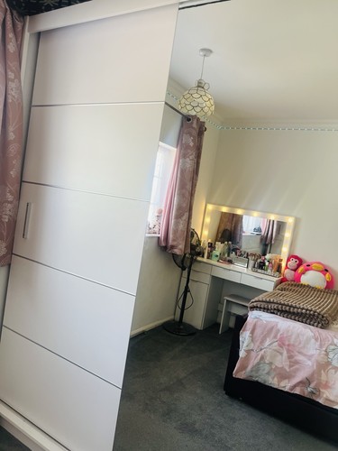 Selling ikea wardrobe only - my, wardrobe,