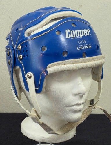 Vintage cooper lh10 - lh10,