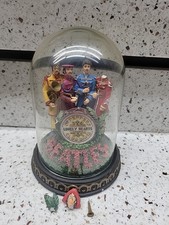 The Beatles Sgt. Pepper's