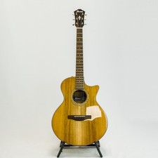 Ibanez ae300mwjr western - ae300mwjr-nt,