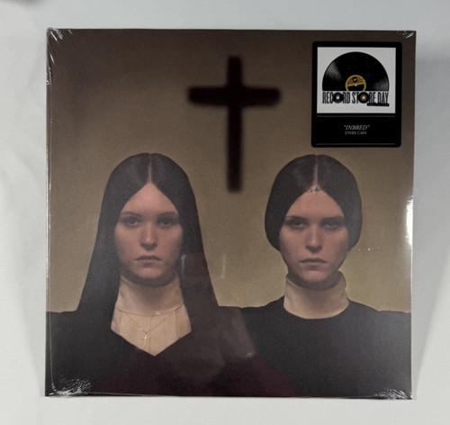 Ethel cain inbred - ethel, vinyl