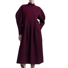 Yaccomaricard Purple Lawn Rib