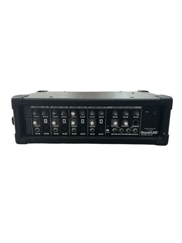 Sound lab g743aa - lab,