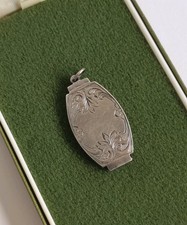 Art Deco Sterling Silver