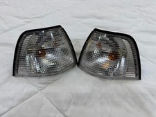 BMW E36 OEM Euro Clear Corner