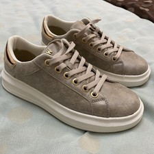 Wrangler Jolin trainers