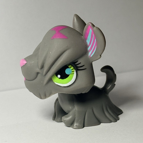 Littlest pet shop 3113 - shop, #3113