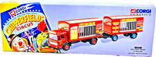 Corgi 97889 AEC Cage Truck