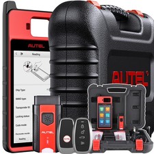 2025 Autel MaxiIM KM100 IMMO