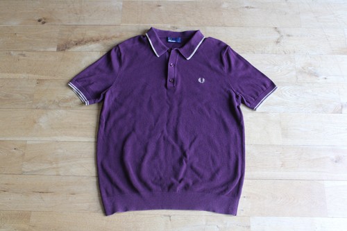 Fred perry short - perry, sleeve