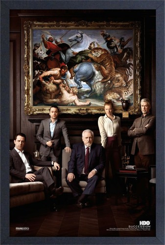 638739 succession family - 638739,