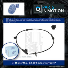 ABS Sensor Front Left or Right