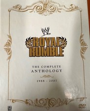 ROYAL RUMBLE Complete