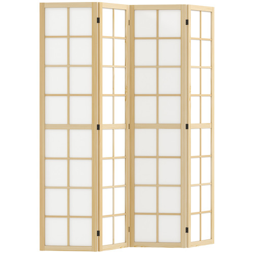 Room divider natural - divider,