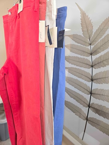 Universal threads high - universal,