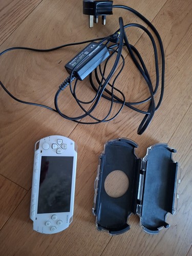 Playstation portable psp - portable,