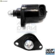 Idle Control Valve Air Supply