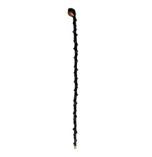 Irish Blackthorn Walking Stick