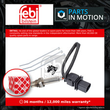 Lambda Sensor Pre Cat 177570